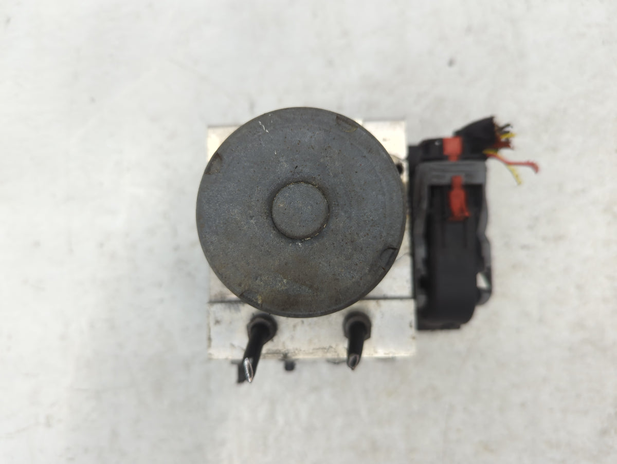 2010-2012 Audi A5 Anti-Lock Brake ABS Pump Module Actuator OEM P/N:0 265 236 339 Fits Fits 2009 2010 2011 2012 OEM Used Auto