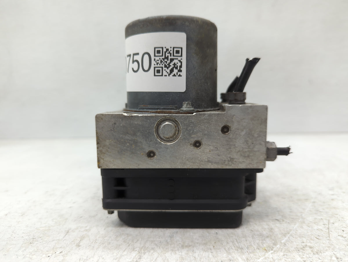 2010-2012 Audi A5 Anti-Lock Brake ABS Pump Module Actuator OEM P/N:0 265 236 339 Fits Fits 2009 2010 2011 2012 OEM Used Auto