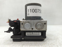 2010-2012 Audi A5 Anti-Lock Brake ABS Pump Module Actuator OEM P/N:0 265 236 339 Fits Fits 2009 2010 2011 2012 OEM Used Auto