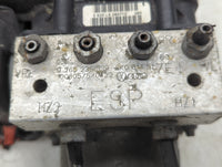 2010-2012 Audi A5 Anti-Lock Brake ABS Pump Module Actuator OEM P/N:0 265 236 339 Fits Fits 2009 2010 2011 2012 OEM Used Auto