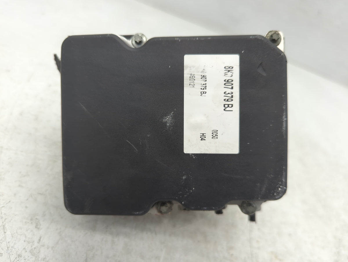 2010-2012 Audi A5 Anti-Lock Brake ABS Pump Module Actuator OEM P/N:0 265 236 339 Fits Fits 2009 2010 2011 2012 OEM Used Auto