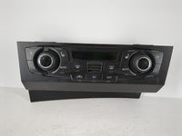 2010-2013 Audi A5 Climate Control Module Temperature AC/Heater Replacement P/N:8T1 820 043 AQ Fits Fits 2009 2010 2011 2012 