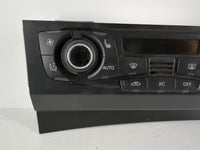 2010-2013 Audi A5 Climate Control Module Temperature AC/Heater Replacement P/N:8T1 820 043 AQ Fits Fits 2009 2010 2011 2012 