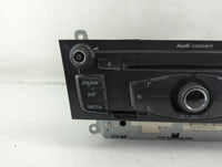 2008-2012 Audi A5 Radio AM FM Cd Player Receiver Replacement P/N:8T1 035 186 R Fits Fits 2008 2009 2010 2011 2012 OEM Used A