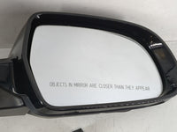 2010-2014 Audi A5 Passenger Side View Mirror - Right Door Mirror OEM Used - Oemusedautoparts1.com