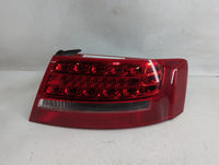 2008-2012 Audi A5 Tail Light Assembly Passenger Right OEM P/N:8T0 945 096 E Fits Fits 2008 2009 2010 2011 2012 OEM Used Auto