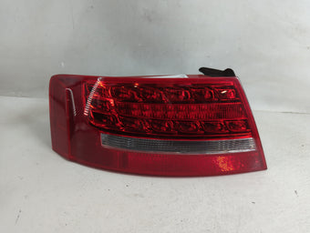 compare product 2008-2012 Audi A5 Tail Light Assembly Driver Left OEM P/N:8T0945095E Fits Fits 2008 2009 2010 2011 2012 OEM Used Auto Parts