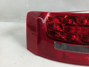 2008-2012 Audi A5 Tail Light Assembly Driver Left OEM P/N:8T0945095E Fits Fits 2008 2009 2010 2011 2012 OEM Used Auto Parts