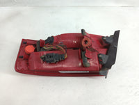 2008-2012 Audi A5 Tail Light Assembly Driver Left OEM P/N:8T0945095E Fits Fits 2008 2009 2010 2011 2012 OEM Used Auto Parts 