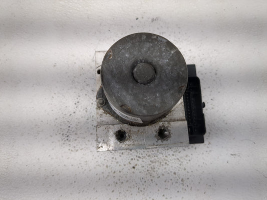 2010-2012 Audi A5 ABS Pump Control Module Replacement P/N:8K0 614 51 0 265 236 188 Fits Fits 2010 2011 2012 OEM Used Auto Parts