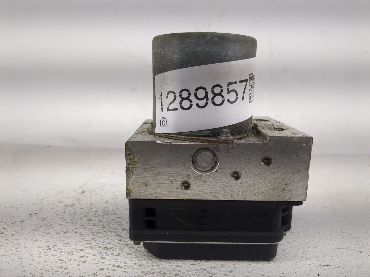 2010-2012 Audi A5 ABS Pump Control Module Replacement P/N:8K0 614 51 0 265 236 188 Fits Fits 2010 2011 2012 OEM Used Auto Pa