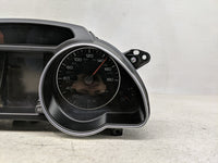 2010-2012 Audi A5 Instrument Cluster Speedometer Gauges P/N:8T0 920 983 A Fits Fits 2010 2011 2012 OEM Used Auto Parts - Oem