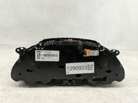 2010-2012 Audi A5 Instrument Cluster Speedometer Gauges P/N:8T0 920 983 A Fits Fits 2010 2011 2012 OEM Used Auto Parts - Oem