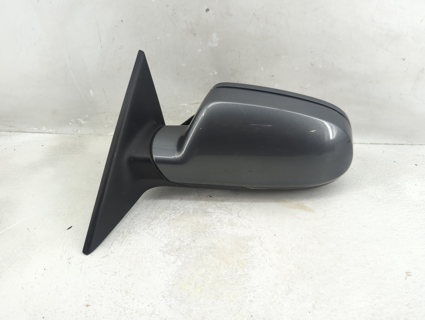 2008-2014 Audi A5 Driver Side View Mirror - Left Door Mirror OEM Used - Oemusedautoparts1.com