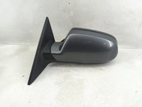 2008-2014 Audi A5 Driver Side View Mirror - Left Door Mirror OEM Used - Oemusedautoparts1.com