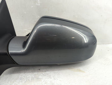 2008-2014 Audi A5 Driver Side View Mirror - Left Door Mirror OEM Used