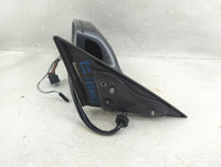 2008-2014 Audi A5 Driver Side View Mirror - Left Door Mirror OEM Used - Oemusedautoparts1.com