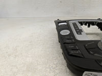 2010-2012 Audi A5 Radio Control Panel - Oemusedautoparts1.com