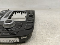 2010-2012 Audi A5 Radio Control Panel - Oemusedautoparts1.com