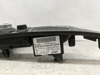 2010-2012 Audi A5 Radio Control Panel - Oemusedautoparts1.com