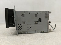 2008-2012 Audi A5 Radio AM FM Cd Player Receiver Replacement P/N:8T1 035 186 R Fits Fits 2008 2009 2010 2011 2012 OEM Used A