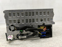 2008-2012 Audi A5 Radio AM FM Cd Player Receiver Replacement P/N:8T1 035 186 R Fits Fits 2008 2009 2010 2011 2012 OEM Used A