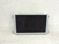 2013-2016 Audi A5 Information Radio Display Screen 1411696 - Oemusedautoparts1.com