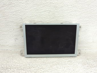 compare product 2013-2016 Audi A5 Information Radio Display Screen 1411696