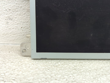 2013-2016 Audi A5 Information Radio Display Screen 1411696