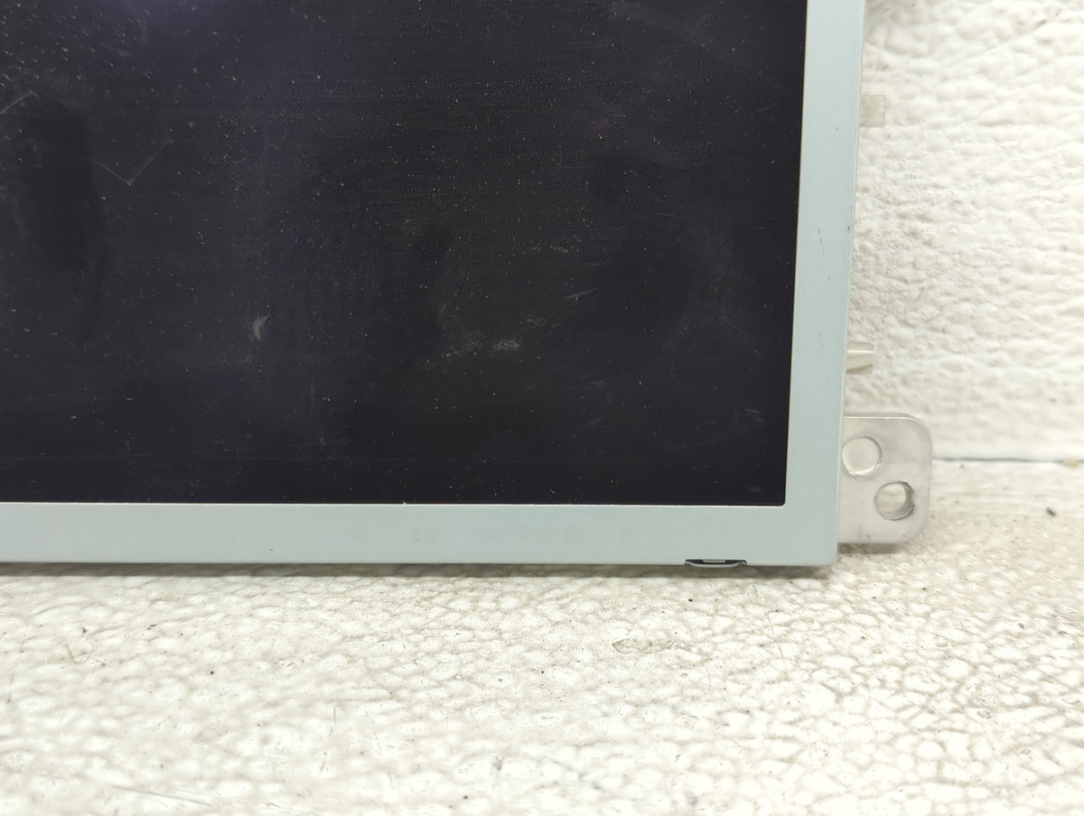 2013-2016 Audi A5 Information Radio Display Screen 1411696 - Oemusedautoparts1.com