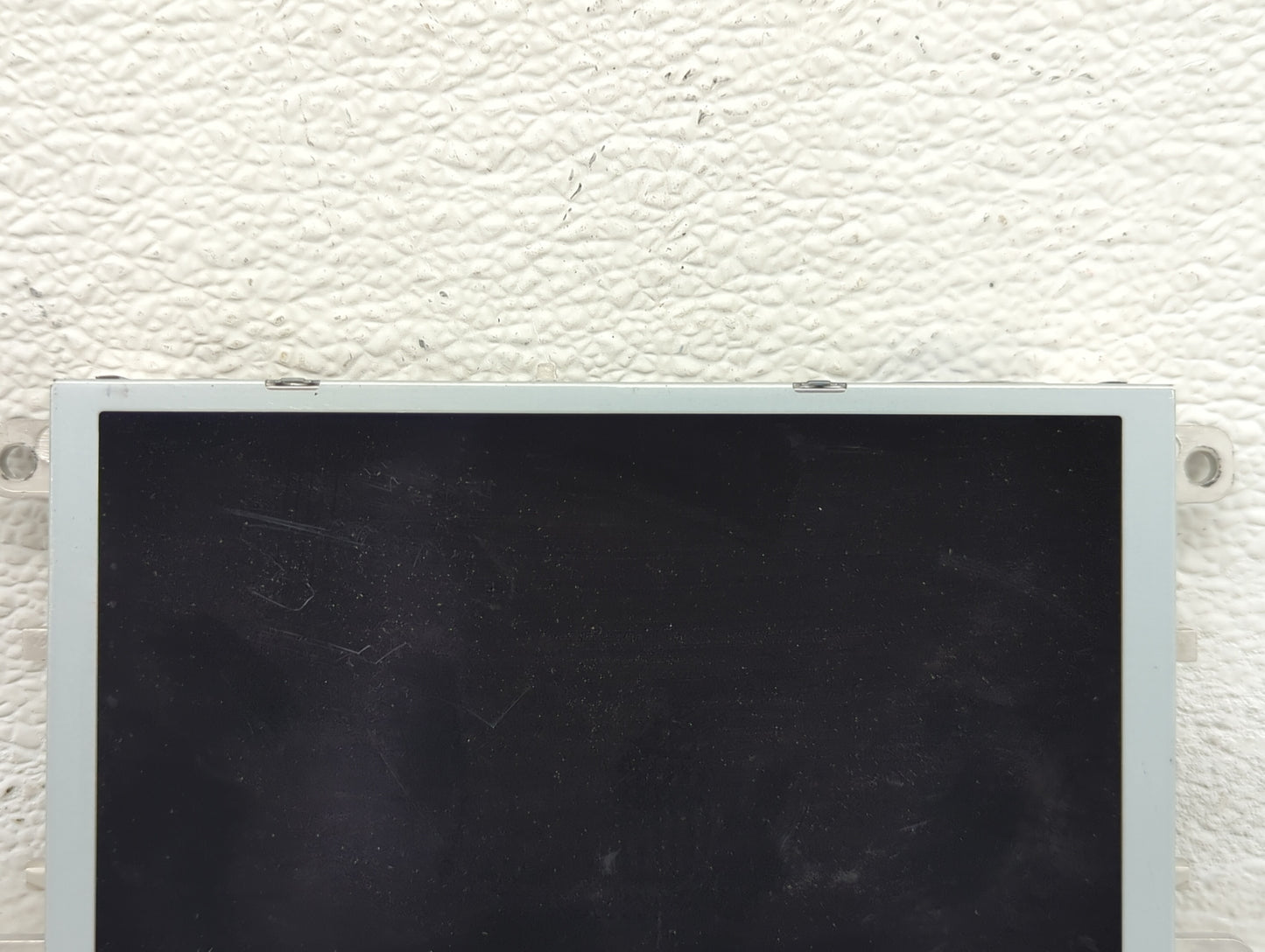 2013-2016 Audi A5 Information Display Screen - Oemusedautoparts1.com