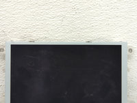 2013-2016 Audi A5 Information Radio Display Screen 1411696 - Oemusedautoparts1.com
