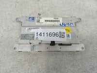 2013-2016 Audi A5 Information Display Screen - Oemusedautoparts1.com