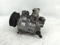 2010-2012 Audi A5 Air Conditioning A/c Ac Compressor Oem - Oemusedautoparts1.com