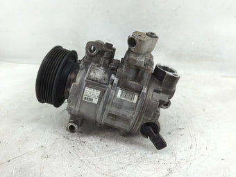 compare product 2010-2012 Audi A5 Air Conditioning A/c Ac Compressor Oem