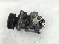 2010-2012 Audi A5 Air Conditioning A/c Ac Compressor Oem - Oemusedautoparts1.com