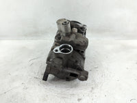 2010-2012 Audi A5 Air Conditioning A/c Ac Compressor Oem - Oemusedautoparts1.com