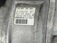 2010-2012 Audi A5 Air Conditioning A/c Ac Compressor Oem - Oemusedautoparts1.com