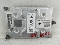 2012 Audi A5 PCM Engine Control Computer ECU ECM PCU OEM P/N:P05150993AC Fits OEM Used Auto Parts - Oemusedautoparts1.com