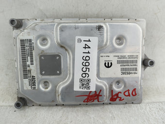 compare product 2012 Audi A5 PCM Engine Control Computer ECU ECM PCU OEM P/N:P05150993AC Fits OEM Used Auto Parts