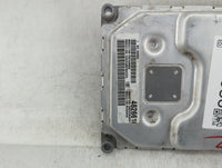 2012 Audi A5 PCM Engine Control Computer ECU ECM PCU OEM P/N:P05150993AC Fits OEM Used Auto Parts - Oemusedautoparts1.com