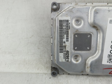 2012 Audi A5 PCM Engine Control Computer ECU ECM PCU OEM P/N:P05150993AC Fits OEM Used Auto Parts
