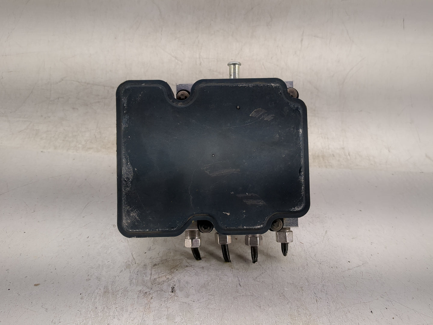 2010-2012 Audi A5 ABS Pump Control Module Replacement P/N:0265956137 2265106455, 8K0 614 51 Fits Fits 2010 2011 2012 OEM Use