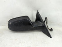 2009-2014 Audi A5 Passenger Side View Mirror - Right Door Mirror OEM Used - Oemusedautoparts1.com