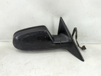 compare product 2009-2014 Audi A5 Passenger Side View Mirror - Right Door Mirror OEM Used