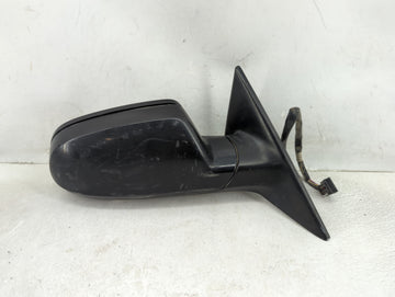 2009-2014 Audi A5 Passenger Side View Mirror - Right Door Mirror OEM Used - Oemusedautoparts1.com