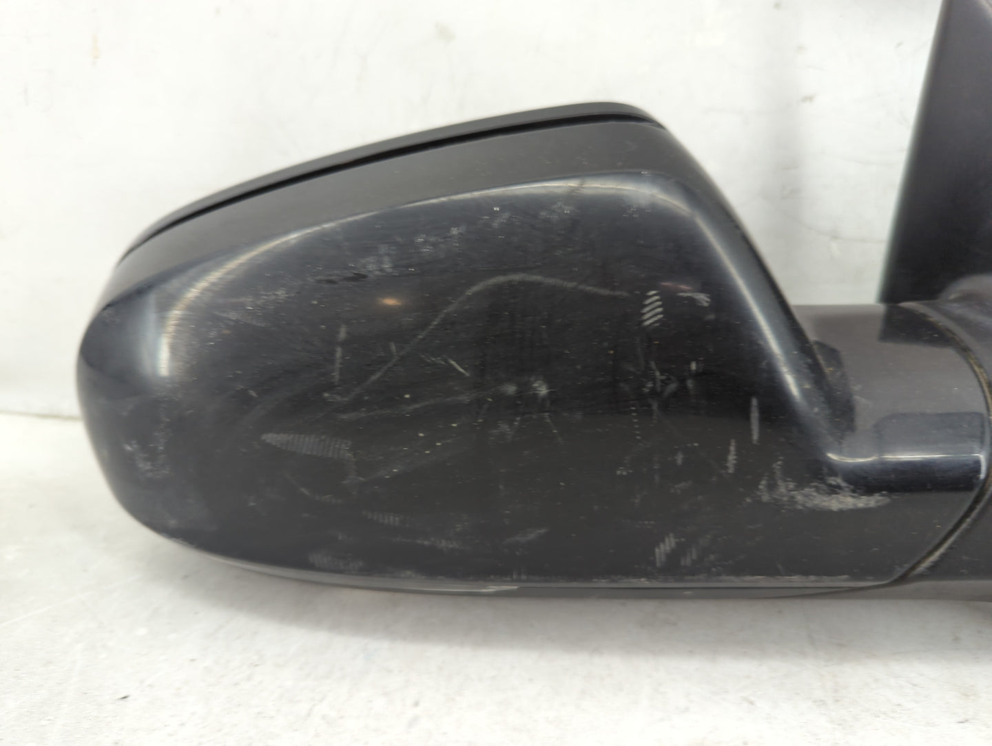 2009-2014 Audi A5 Passenger Side View Mirror - Right Door Mirror OEM Used - Oemusedautoparts1.com