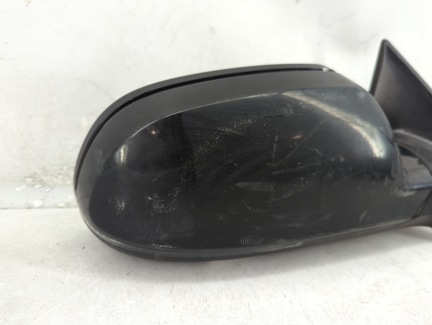 2009-2014 Audi A5 Passenger Side View Mirror - Right Door Mirror OEM Used - Oemusedautoparts1.com
