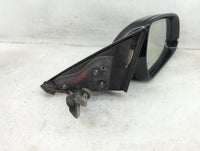 2009-2014 Audi A5 Passenger Side View Mirror - Right Door Mirror OEM Used - Oemusedautoparts1.com