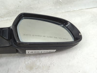 2009-2014 Audi A5 Passenger Side View Mirror - Right Door Mirror OEM Used - Oemusedautoparts1.com